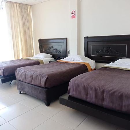 Caballito De Totora Huanchaco Ngoại thất bức ảnh
