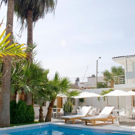 Caballito De Totora Huanchaco Ngoại thất bức ảnh