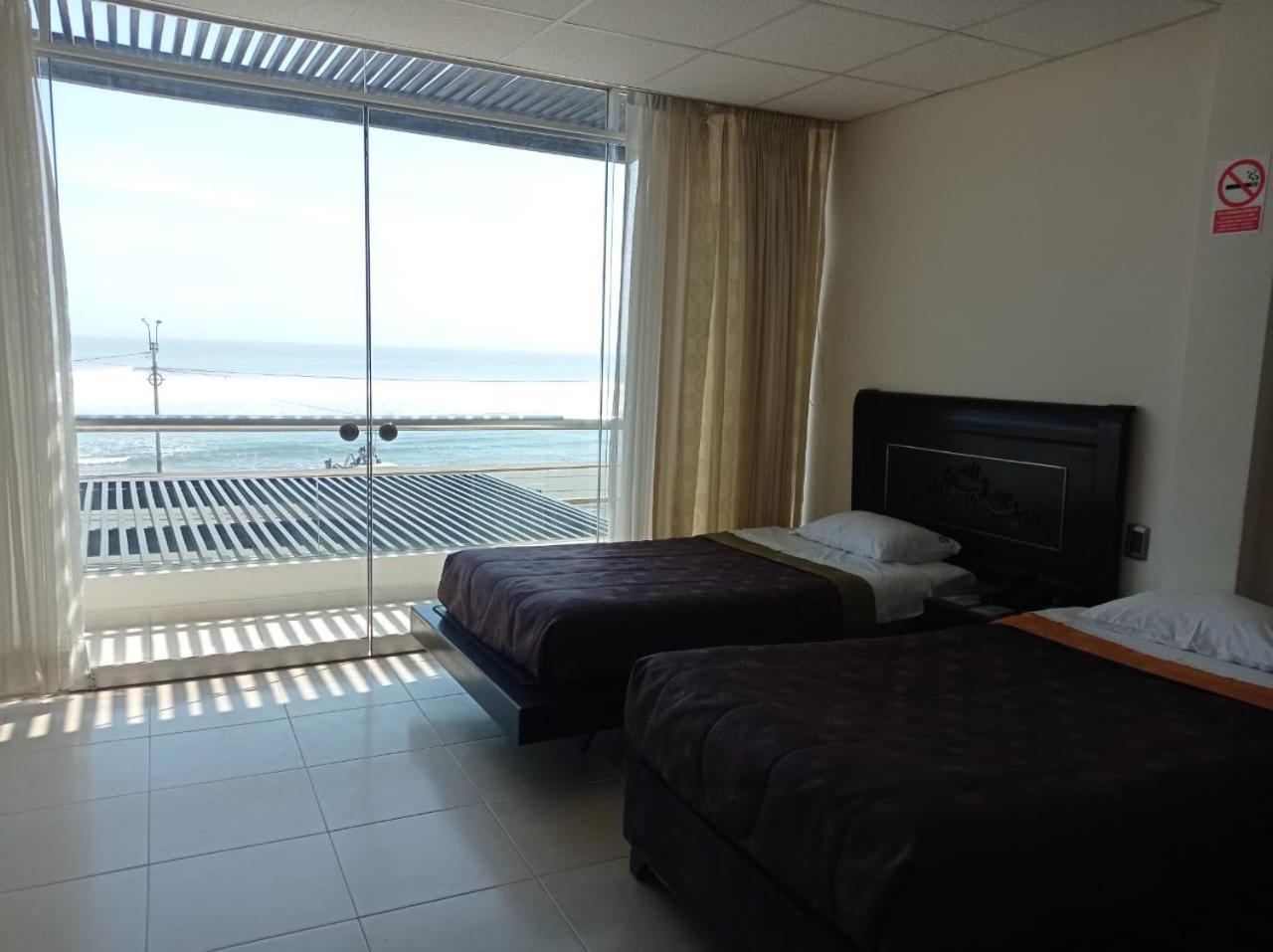 Caballito De Totora Huanchaco Ngoại thất bức ảnh