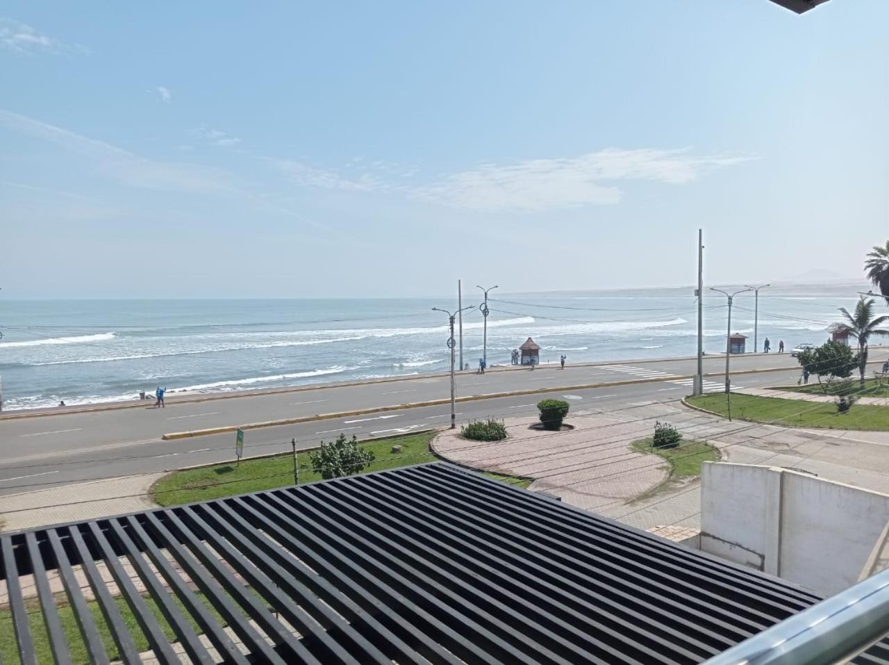 Caballito De Totora Huanchaco Ngoại thất bức ảnh