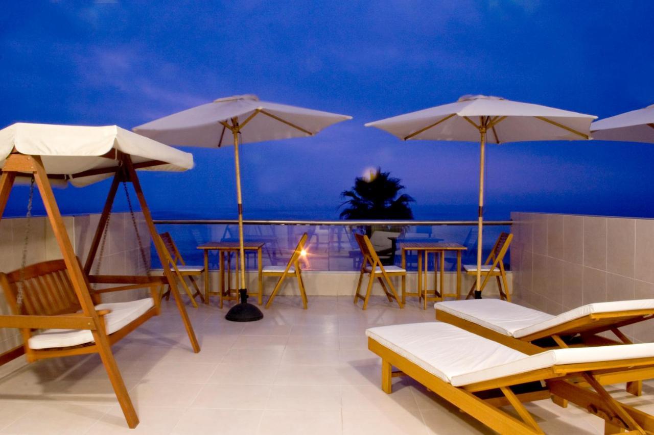 Caballito De Totora Huanchaco Ngoại thất bức ảnh