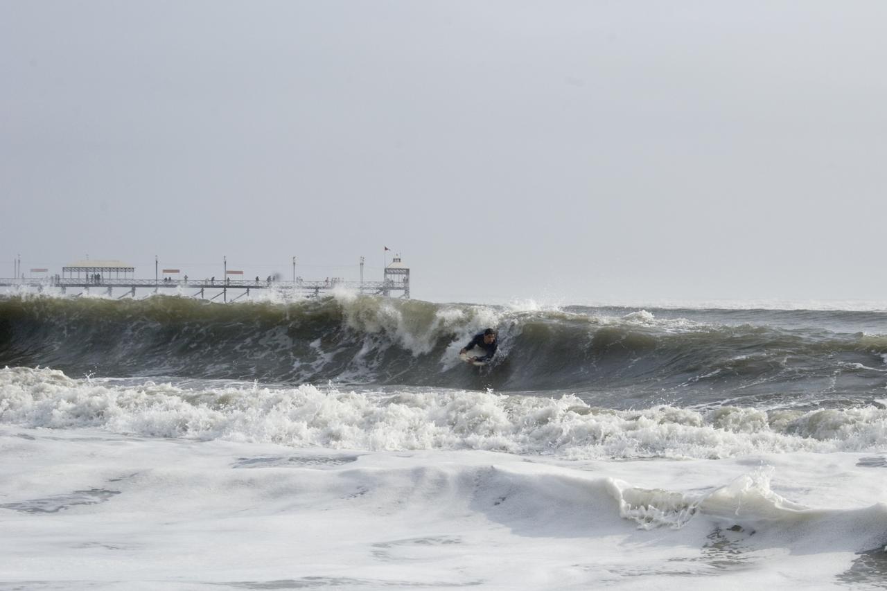 Caballito De Totora Huanchaco Ngoại thất bức ảnh