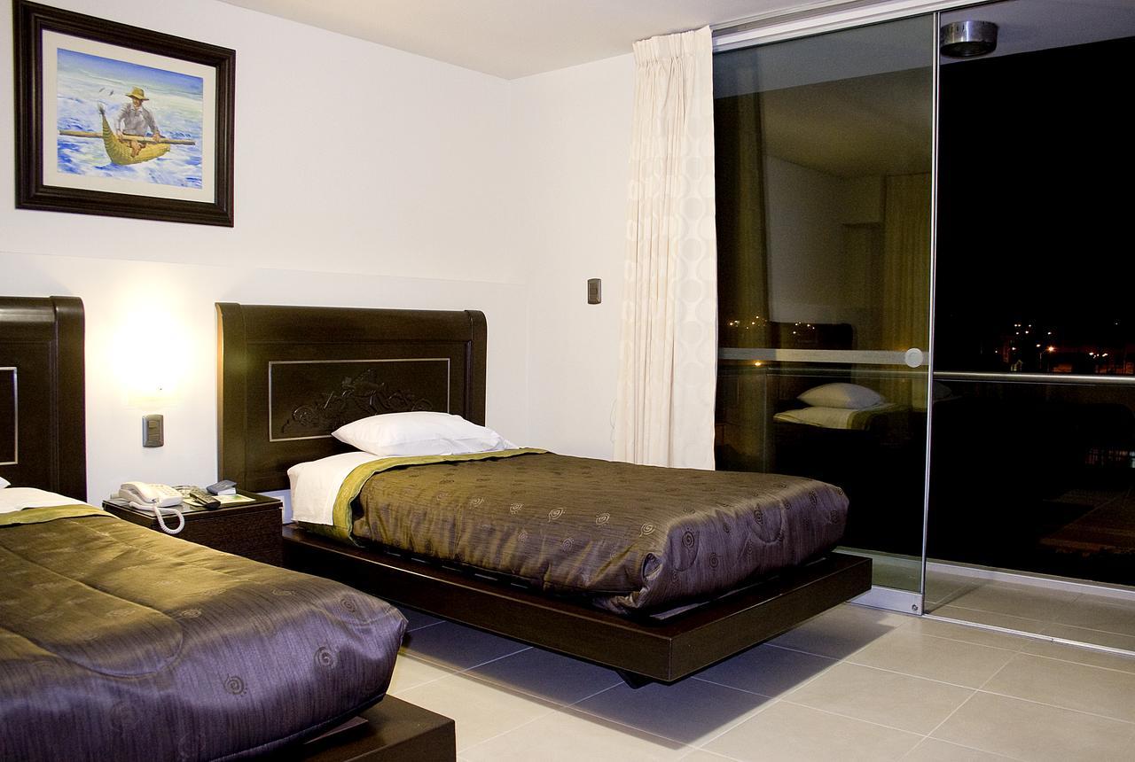 Caballito De Totora Huanchaco Ngoại thất bức ảnh