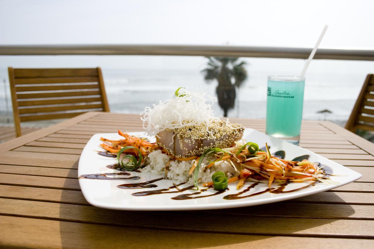 Caballito De Totora Huanchaco Ngoại thất bức ảnh