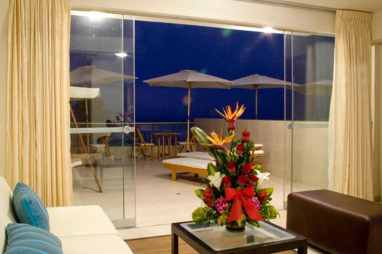 Caballito De Totora Huanchaco Ngoại thất bức ảnh