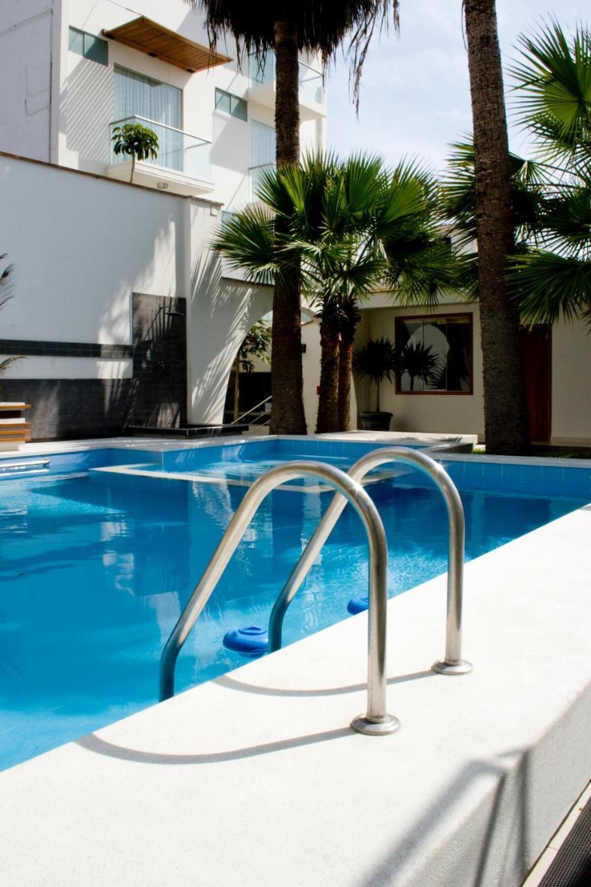 Caballito De Totora Huanchaco Ngoại thất bức ảnh