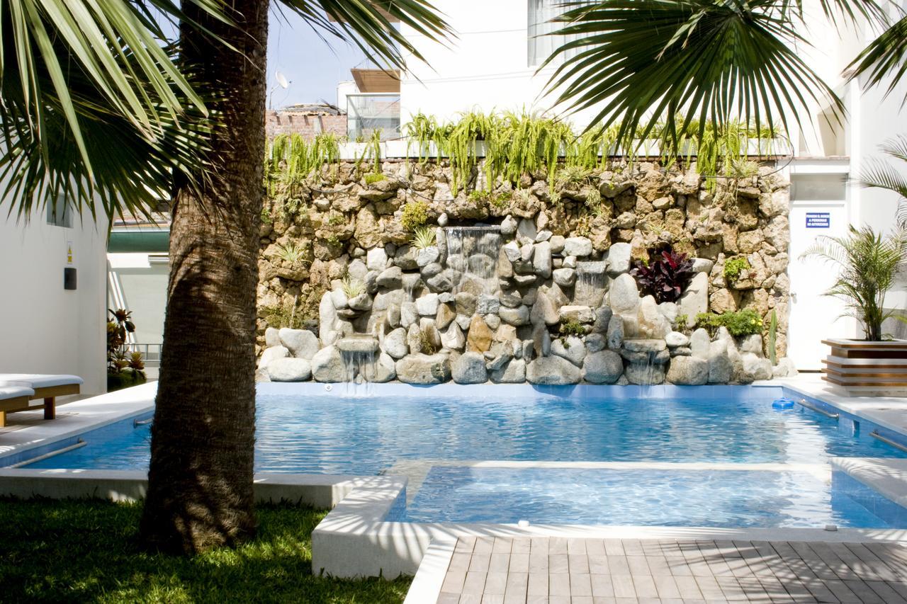 Caballito De Totora Huanchaco Ngoại thất bức ảnh