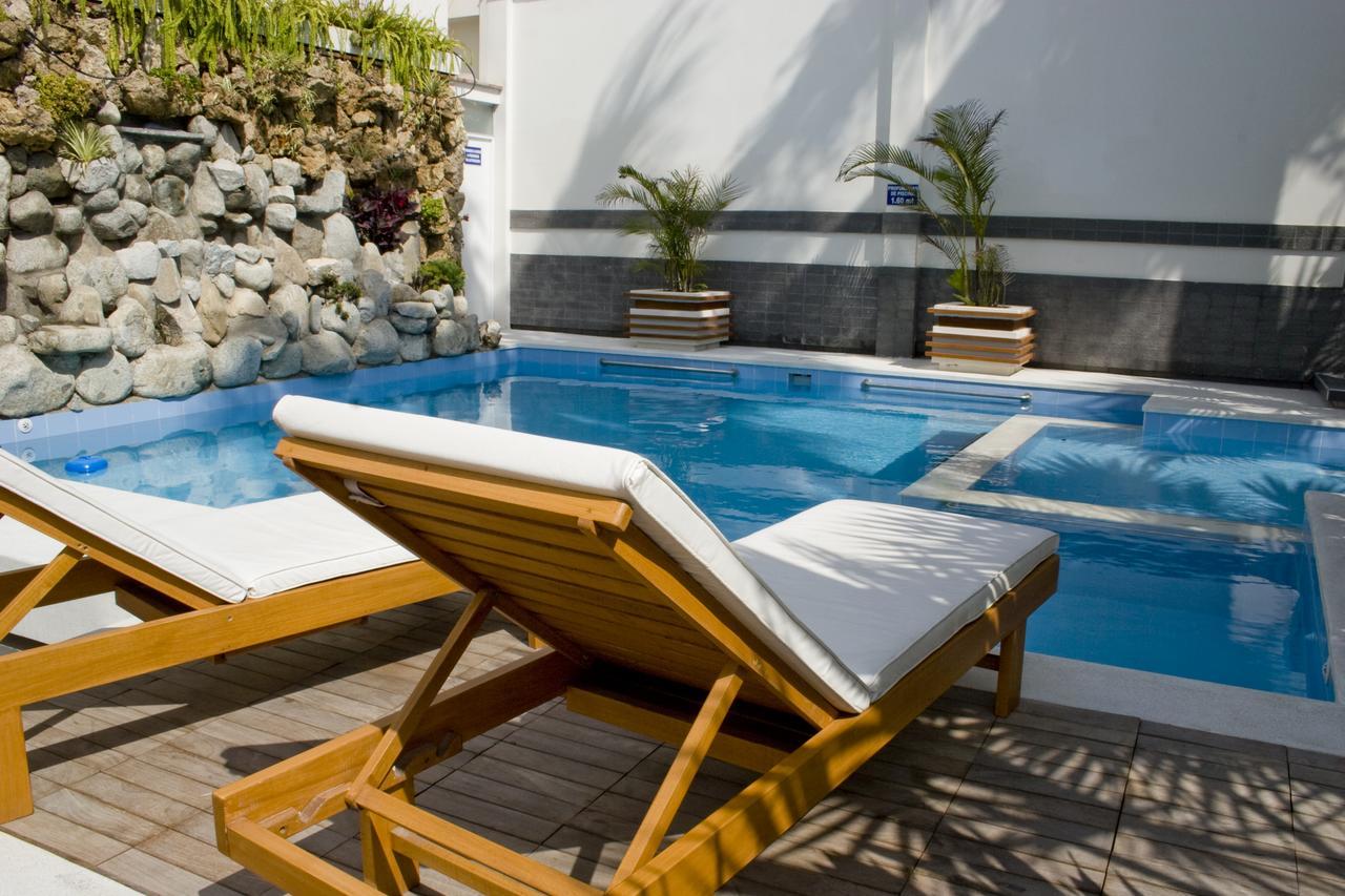 Caballito De Totora Huanchaco Ngoại thất bức ảnh