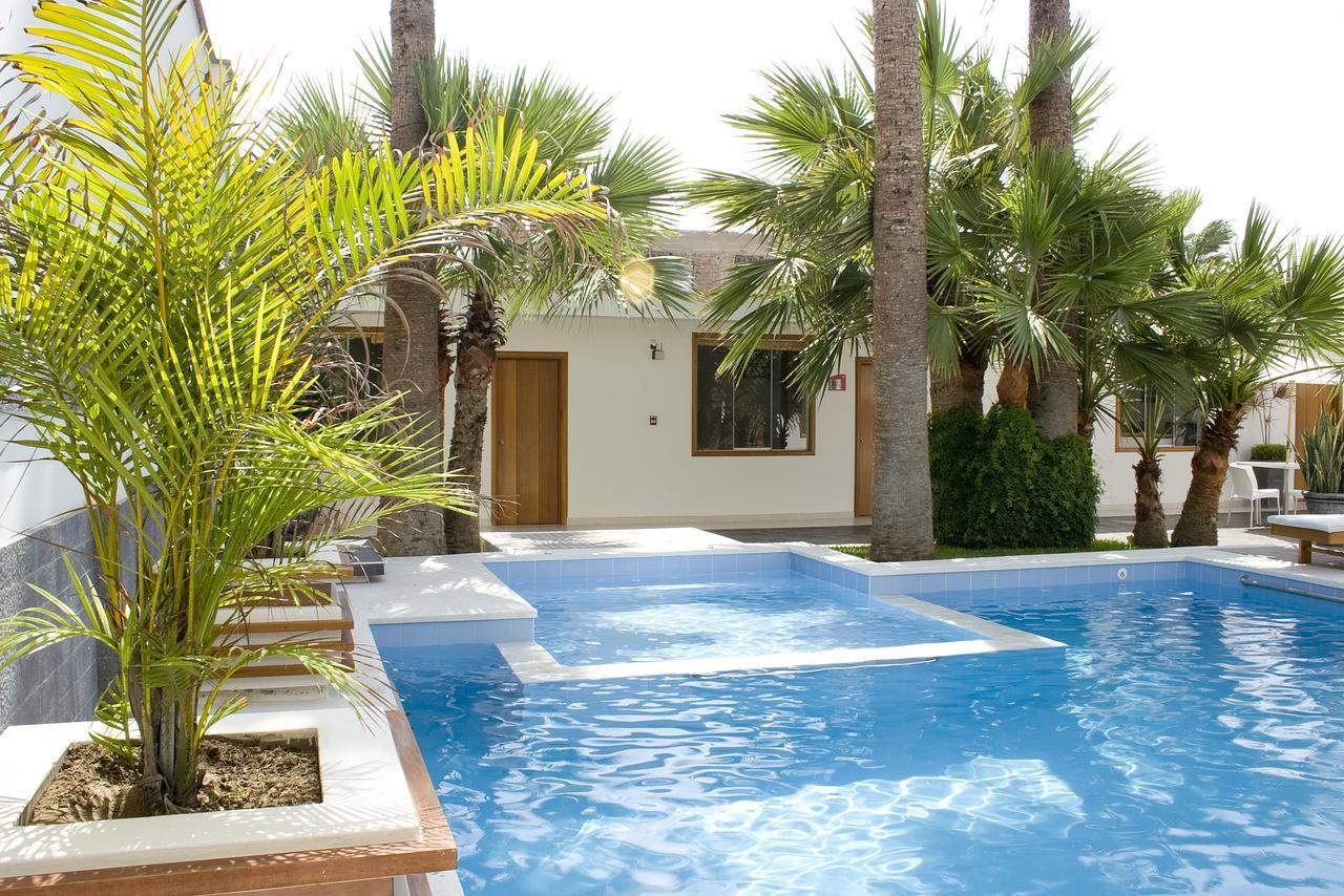 Caballito De Totora Huanchaco Ngoại thất bức ảnh