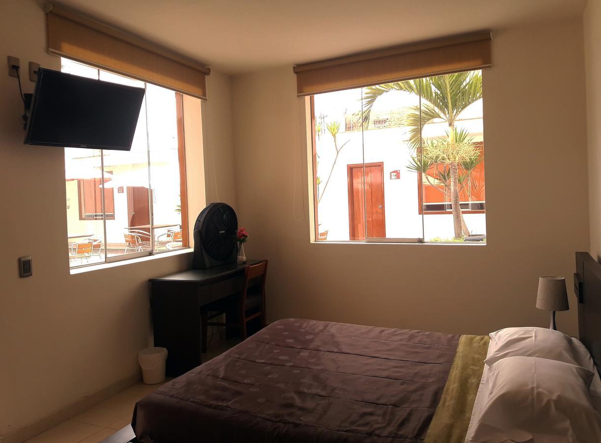 Caballito De Totora Huanchaco Ngoại thất bức ảnh