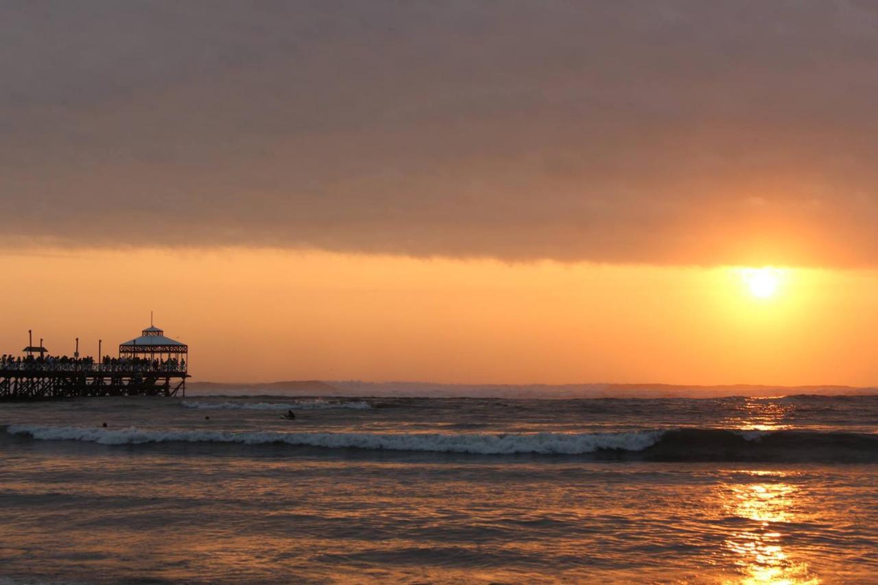 Caballito De Totora Huanchaco Ngoại thất bức ảnh