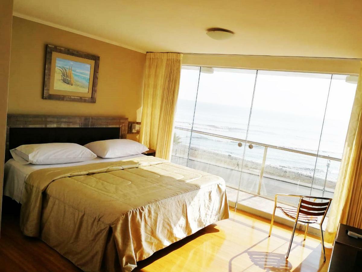 Caballito De Totora Huanchaco Ngoại thất bức ảnh
