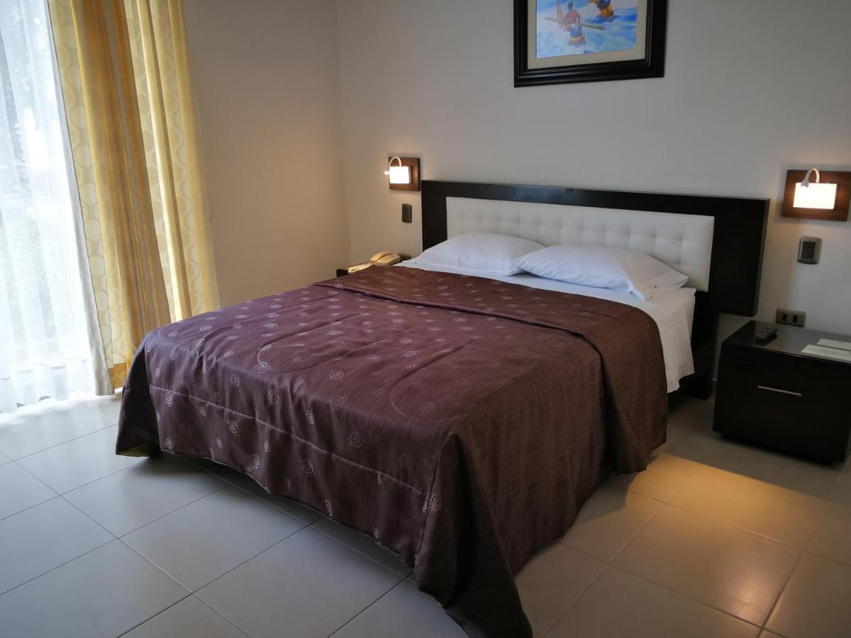 Caballito De Totora Huanchaco Ngoại thất bức ảnh
